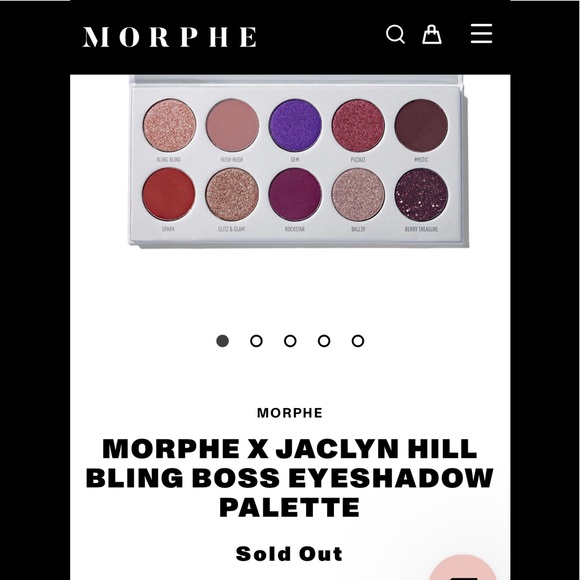 🎈DEAL 3 ITEMS- MAC BEAUTY BUNDLE AND EYESHADOW PALETTE NEW❗️ - Picture 10 of 12
